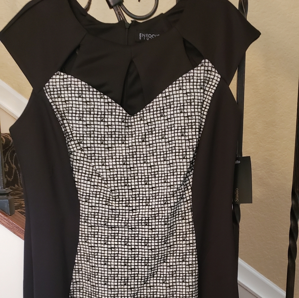 Enfocus Studio dress